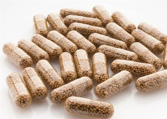 Petite machine de remplissage de capsules de gélatine dure de laboratoire pour pellets de poudre à bas prix