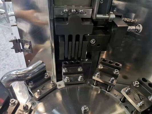Petite machine de remplissage de capsules de gélatine dure de laboratoire pour pellets de poudre à bas prix