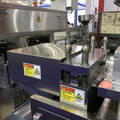 Machine à emballer de scellage à haute fréquence complètement automatique de boursouflure de Bouble